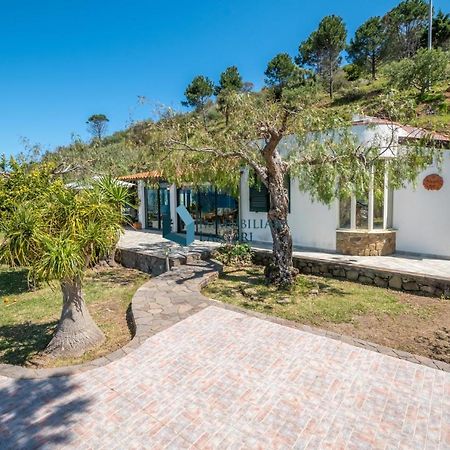 Villa Panorama Cefalù Esterno foto