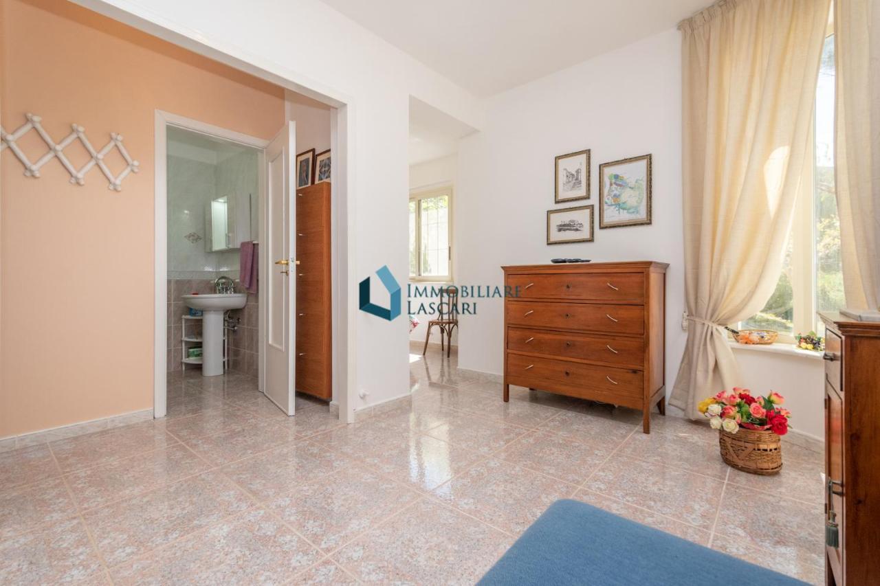Villa Panorama Cefalù Esterno foto