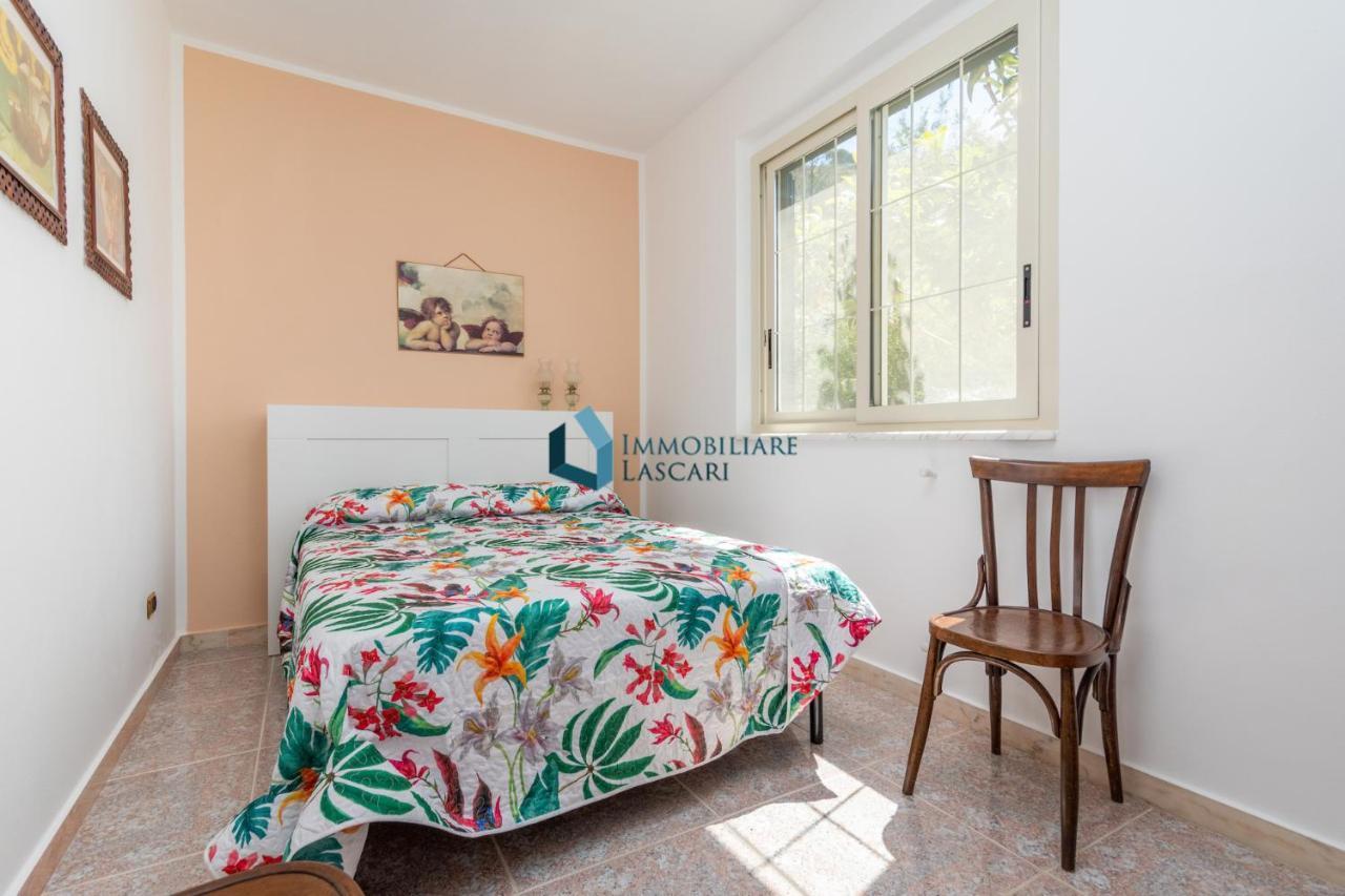 Villa Panorama Cefalù Esterno foto