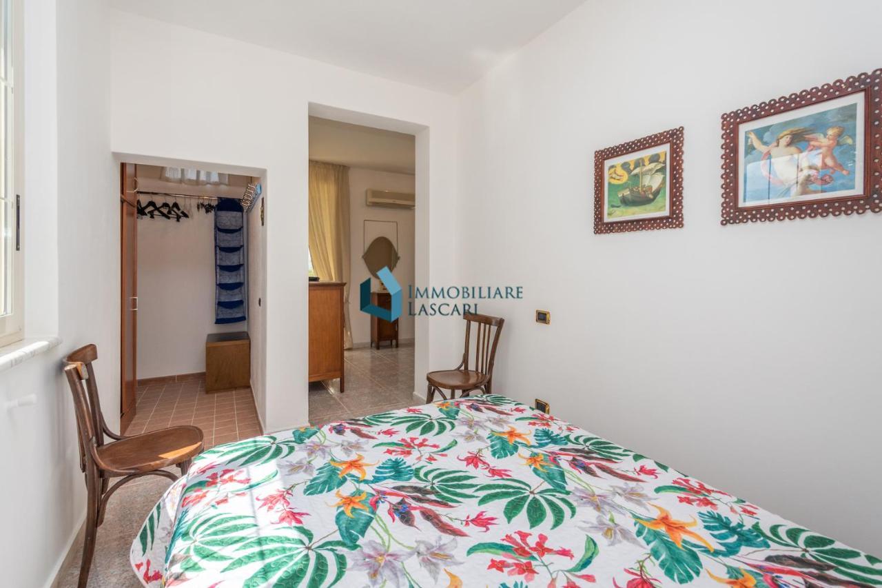 Villa Panorama Cefalù Esterno foto